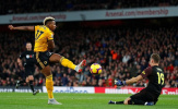 Chấm điểm Arsenal: Nhìn Torreira, Xhaka có hổ thẹn?