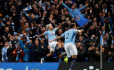 10 khoảnh khắc ấn tượng nhất vòng 12 Premier League: Đổi tóc xưng vương