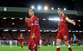 Nhìn Firmino 'đi xa xa quá', fan Liverpool nói gì?