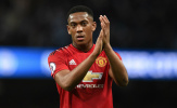 Điểm tin tối 12/11: Sau Martial, Man Utd 'trói chân' cái tên thứ 2
