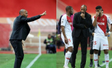 Gặp một PSG quá tầm, Henry lại trắng tay với AS Monaco