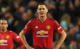 Không Pogba, ai là người đáng trách nhất trong Derby Manchester
