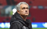 Man Utd bại trận: Khi mọi thứ đều không ủng hộ Mourinho