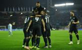 La Liga sắp đón Real hùng mạnh trở lại?