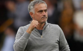 Mourinho: Chúng tôi vẫn còn trên đường đua đến chức vô địch