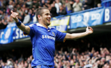 Chính thức: Cựu ngôi sao Chelsea và Liverpool tuyên bố giải nghệ