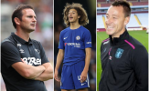Nóng! Chelsea sẽ trao 'báu vật tương lai' cho Lampard hay Terry?