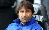 Conte chính thức phản pháo về việc bị Ramos dằn mặt