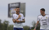 Mauro Icardi 'bình thản' trước sự chèo kéo của Chelsea, Man Utd