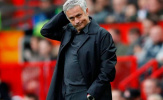 'Mourinho hành xử như một đứa trẻ to xác'