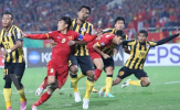 Lê Công Vinh chỉ ra cách để đánh bại ĐT Malaysia