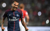Đại gia nước Anh chú ý, Dani Alves muốn đến Premier League
