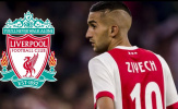 Quên Fekir đi, Klopp đã tìm ra Coutinho 2.0 cho Liverpool