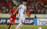 Đội hình tối ưu ĐT Việt Nam đấu Malaysia: Băn khoăn vị trí Xuân Trường