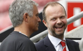 Ed Woodward mang tin vui chuyển nhượng đến fan Man Utd
