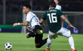 Điểm nhấn Argentina 2-0 Mexico: Cần gì HLV mới; Hàng công tương lai dần hình thành