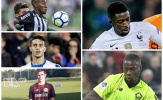Tiết lộ: Danh sách 5 cái tên Arsenal muốn chiêu mộ ở TTCN mùa Đông