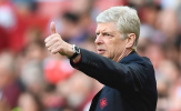 Sốc: Wenger bất ngờ hiến kế cho PSG 'hút máu' Arsenal
