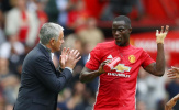 Đổi Eric Bailly lấy 'kẻ xoay vần thế cục' ở United, tại sao không?