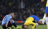 'Quái thú Arsenal' bức ép Neymar đến bước đường buộc phải chơi xấu