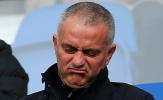 'Lật kèo' Mourinho, BLĐ M.U ra quyết định chuyển nhượng mùa đông bất ngờ