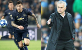 Tiết lộ: Mourinho từng muốn làm điều này với Lindelof từ 3 năm trước 