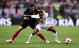 Giúp Tam Sư thắng Croatia, Sterling vẫn bị chỉ trích nặng nề