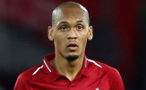 Fabinho và những ngôi sao nằm trong diện thanh lý của Liverpool