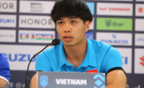 Công Phượng: 'ĐT Việt Nam sẽ khắc chế sức mạnh Messi Myanmar'
