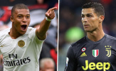 Juventus sẵn sàng bán Dybala để Ronaldo đá cặp với sao PSG