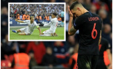 'Nhân tố L', quả báo Lovren và 4 điều bị bỏ quên khi Anh đánh bại Croatia