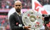 Tuyển Đức sa sút là bởi... Pep Guardiola