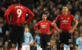 Với 3 lý do này, MU đừng mơ đặt chân vào top 4 Premier League