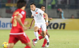Chấm điểm ĐT Myanmar 0 - 0 ĐT Việt Nam: Thủ lĩnh Ngọc Hải