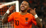 Jose Mourinho: 'Tất cả những gì tôi có thể nói về Depay đều là những lời tốt đẹp'