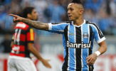 Hạ Man City vụ Everton Soares, Man United sẽ bắt đầu nhuộm đỏ Manchester