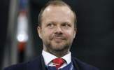 Hai sai lầm của Ed Woodward đã đẩy Man Utd đến 'bờ vực thẳm'