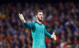 Sắp mất vị trí, sao Man Utd tố bị đối xử 'khắc nghiệt'