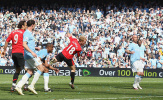 Top 6 'tí hon' nhưng đánh đầu siêu hạng: Man United góp 4 cựu binh