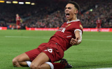 Thống kê: Liverpool sở hữu cặp hậu vệ cánh giá trị nhất châu Âu hiện tại