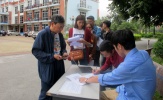 Điểm tin bóng đá Việt Nam sáng 22/11: Sốt vé trận Việt Nam gặp Campuchia