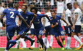 Dự đoán vòng 13 NHA: Liverpool, Chelsea sẩy chân; Man Utd thắng dễ
