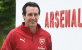 Huyền thoại Arsenal chỉ ra chiếc chìa khóa cho kỷ nguyên thành công của Emery
