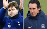 Pochettino tuyên bố Arsenal không phải đối thủ xứng tầm với Tottenham