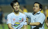 Điểm tin bóng đá Việt Nam tối 25/11: Bầu Đức sẽ đưa 'con cưng' Văn Toàn sang Hàn Quốc chữa trị