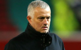 'Mourinho đang làm phòng thay đồ Man Utd rách nát'