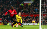 3 điều rút ra sau trận MU vs Crystal Palace: Đừng vọng tưởng top 4