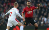 'Chúng tôi muốn biến Old Trafford trở thành pháo đài bất khả chiến bại'