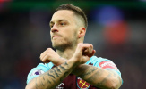 Marko Arnautovic: Nước cờ khôn ngoan hay quyết định vội vàng trong cơn hoảng loạn