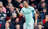 Chấm điểm Arsenal: Cựu tiền vệ của Man Utd gây thất vọng tột độ